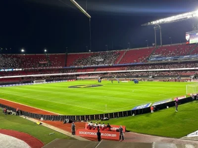 São Paulo e Vasco confirmam escalações para duelo decisivo no Campeonato Brasileiro