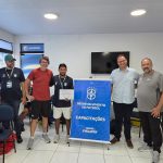 FNF capacita 40 profissionais do futebol potiguar em curso promovido pela CBF e Conmebol