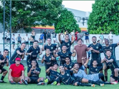 Zanata Futebol Clube alcança final do Campeonato Sulino e promete honrar Alfredo Chaves contra o Cruzeiro do Sul