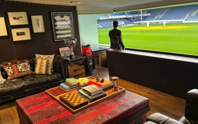 Ronaldinho e Ronaldo Fenômeno podem virar estrelas do Queens Park Rangers em plano inesperado