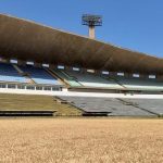 Albertão pode reabrir em fevereiro de 2027 com jogo da seleção feminina contra rival a definir