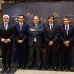 Associação de Futebol de Viseu comemora 100 anos com Gala e reafirma compromisso com o futuro do futebol no distrito