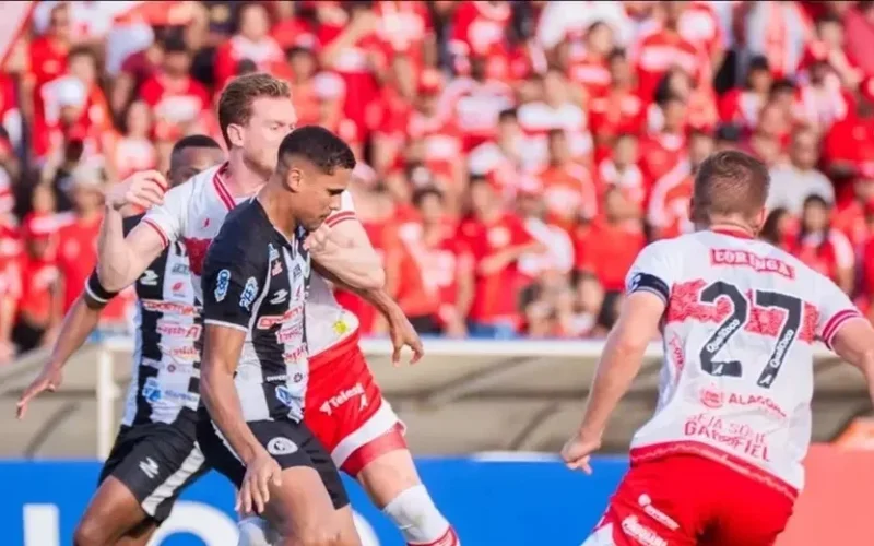 Clubes alagoanos se reúnem para definir calendário do futebol estadual e planejar temporada
