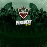 Fluminense celebra 78 anos com projeto de melhorias e foco na Série B do Catarinense