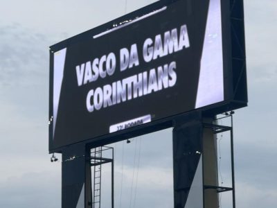 Vasco e Corinthians se enfrentam em partida decisiva para escapar do Z4 no Campeonato Brasileiro
