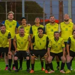 Campeonato Champions League de Futebol Suíço inicia com 27 gols em primeira rodada explosiva