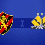 Sport busca vitória em casa contra o Criciúma para se aproximar dos playoffs da Série B