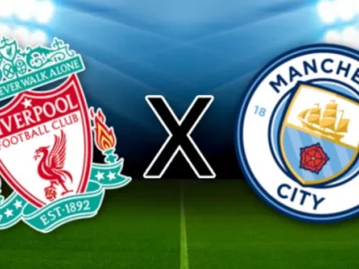 Clássico em Anfield: Liverpool recebe o Manchester City em confronto de invictos na Premier League