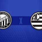 Operário-PR busca recuperação crucial contra Athletic em jogo decisivo da Série B
