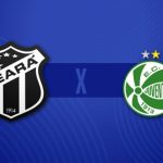 Juventude busca retomar liderança da Série B em duelo decisivo contra o Ceará às 16h30 no Castelão