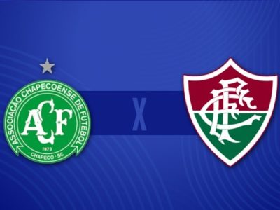 Chapecoense x Fluminense: em jogo crucial, tricolor busca vaga na Libertadores enquanto lanterna tenta milagre na Série A