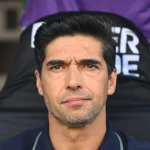 Kaique se destaca no Sporting, e José Mota revela: "Abel Ferreira me disse que ele é jogador de seleção"
