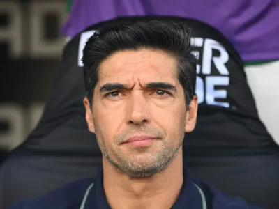 Kaique se destaca no Sporting, e José Mota revela: “Abel Ferreira me disse que ele é jogador de seleção”