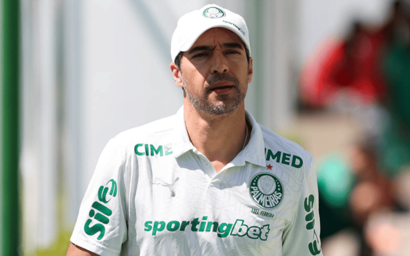 Palmeiras recebe reforços importantes para enfrentar o Bahia no Brasileirão