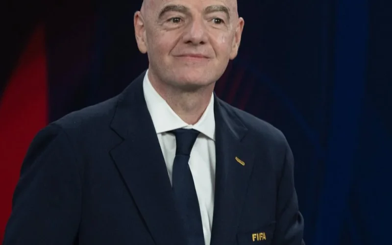 UEFA cobra FIFA por documentos cruciais até 2 de novembro em meio a polêmicas e falhas de resposta