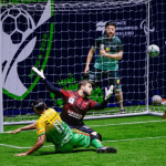 AGAFUC e Corinthians se reencontram na final do Brasileiro de Futebol de Cegos em busca de títulos diferentes