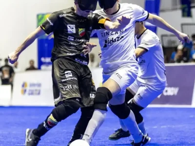 Campeonato Brasileiro de Futebol de Cegos começa neste domingo com a participação de 12 clubes no CT Paralímpico em SP