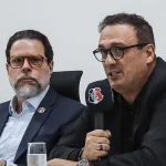 Santa Cruz encerra temporada com desligamento de Alex Brasil e planejamento para 2027 em meio a negociações
