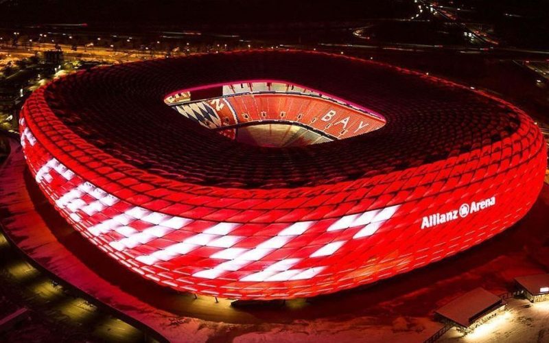 Bayern de Munique e Borussia Dortmund se enfrentam em clássico decisivo na Bundesliga neste sábado