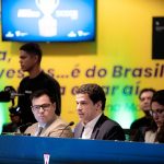 Escola FMF é lançada com objetivo de profissionalizar a gestão do futebol em Minas Gerais