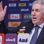 Ancelotti traça estratégia de renovação e metas para Seleção Brasileira visando a Copa América e Jogos Olímpicos