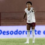 Anny elogia força mental do Fluminense e pede apoio da torcida para decidir vaga na Copa do Brasil Feminina