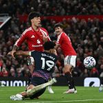 Manchester United em busca da reabilitação recebe Bournemouth em partida crucial na Premier League