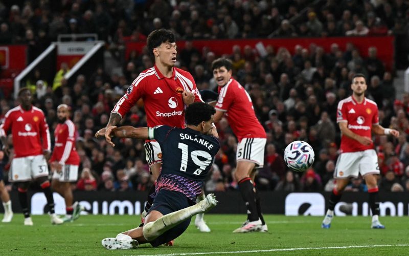 Manchester United em busca da reabilitação recebe Bournemouth em partida crucial na Premier League