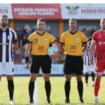 Arbitragem definida para os jogos decisivos da Divisão de Acesso no próximo domingo