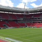 Brasil e Argentina se reencontram em amistoso feminino de preparação para a Copa do Mundo de 2027 em Recife
