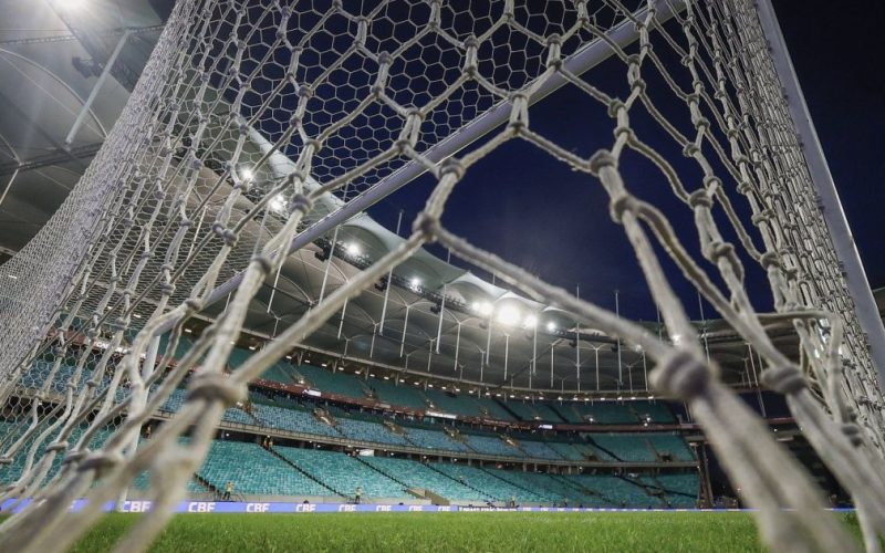 Bahia e Flamengo se enfrentam neste domingo em jogo crucial do Brasileirão; saiba onde assistir
