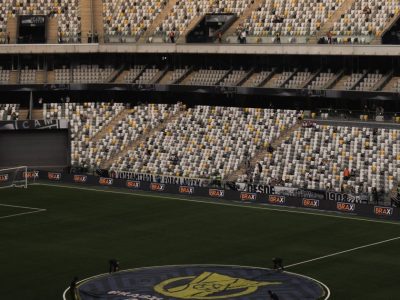 Atlético-MG e Santos se enfrentam no Brasileirão com escalações definidas; saiba onde assistir ao jogo