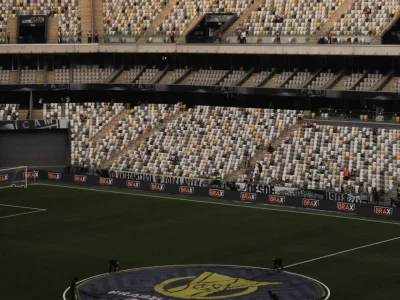Atlético-MG e Santos se enfrentam no Brasileirão com escalações definidas; saiba onde assistir ao jogo