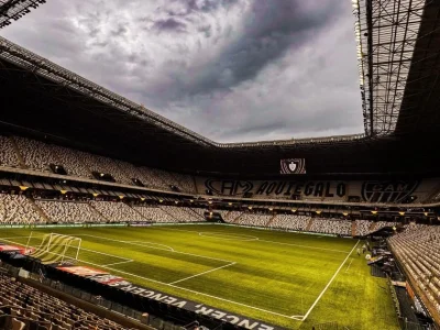 Atlético-MG e Internacional se enfrentam hoje pelas quartas de final da Copa do Brasil Feminina; confira onde assistir à partida