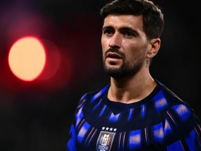 Uruguai lista 42 pré-convocados com 8 jogadores do futebol brasileiro para jogos de novembro contra a Argentina