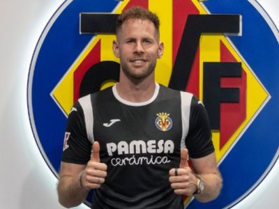 Péter Gulácsi é assaltado em casa e desfalca o Villarreal na Champions League contra o Napoli