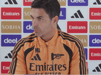 Mikel Arteta é o técnico mais bem pago da Premier League após renovar contrato com o Arsenal até 2030