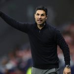 Arsenal renova contrato com Mike Arteta até 2030 após conquistar a Premier League e ser vice na Champions League