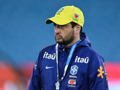 Brasil divulga escalação para o clássico contra a Argentina na Data Fifa com desfalques importantes