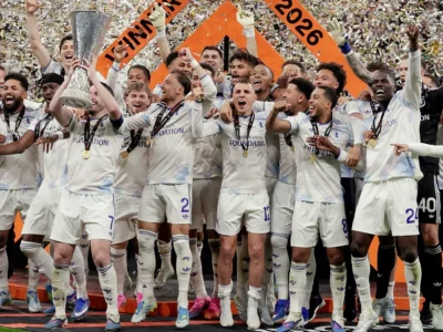 CNN Brasil e Itatiaia confirmam transmissões da Europa League, Conference League e Ligue 1 no YouTube a partir do próximo domingo