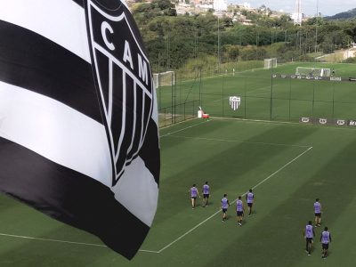 FIFA condena Atlético a pagar R$ 17 milhões em dívidas de jogadores e clube recorre ao CAS para evitar transfer ban