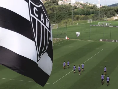 FIFA condena Atlético a pagar R$ 17 milhões em dívidas de jogadores e clube recorre ao CAS para evitar transfer ban