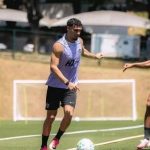 Victor Hugo é liberado e reforça Atlético-MG para duelo crucial contra o Red Bull Bragantino