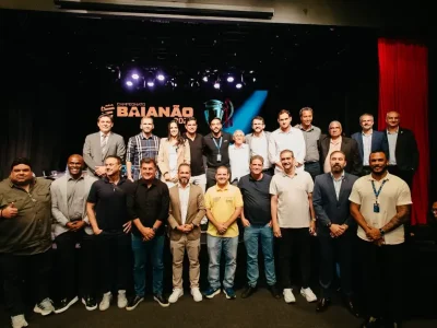 Critérios de Classificação do Baianão 2027 para Copa do Brasil e Copa do Nordeste São Definidos