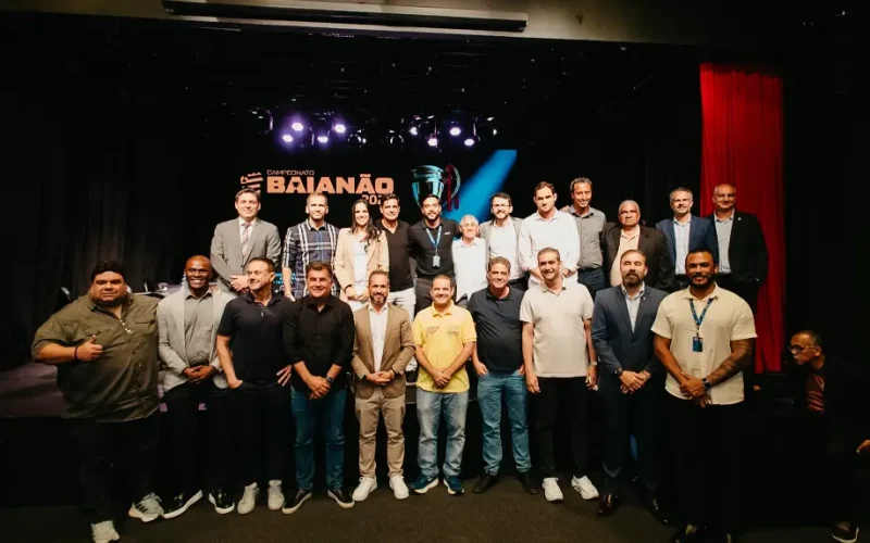 Critérios de Classificação do Baianão 2027 para Copa do Brasil e Copa do Nordeste São Definidos