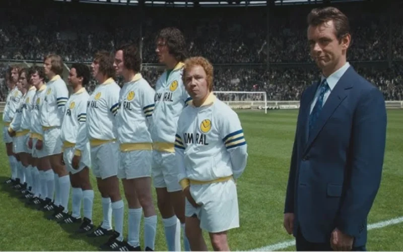 Maldito Futebol Clube: O Filme Esquecido Que Retrata as Dificuldades de um Técnico no Futebol