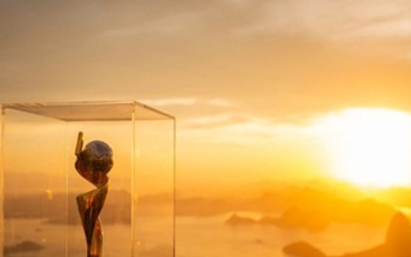 FIFA define sede e clubes para o Mundial de Clubes Feminino de 2028 com Corinthians garantido na competição