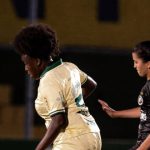 Atlético Piauiense faz história com goleada impressionante de 26 a 1 sobre o Corisabbá no Campeonato Piauiense Feminino