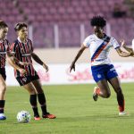 Bahia busca vaga na semifinal da Copa do Brasil contra o São Paulo com vantagem no placar e transmissão ao vivo
