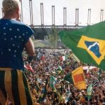 Morte de Netinho: ícone do axé que animou a Seleção Brasileira na Copa de 90